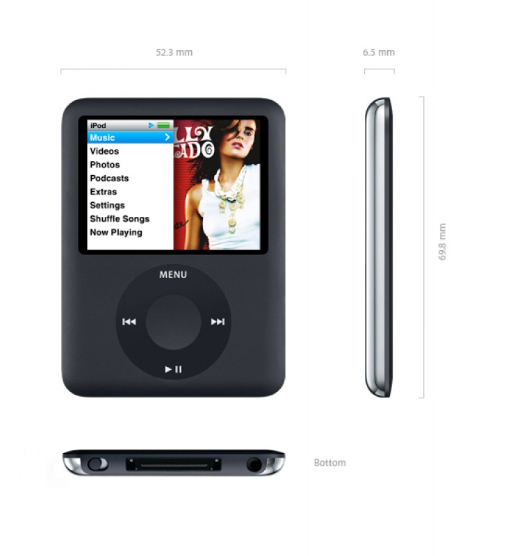 iPod Nano